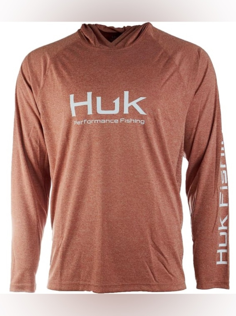 Huk Pursuit Performance LS Hoodie